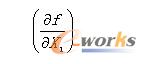 `f Propagation of Error