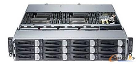 D2 DELL PowerEdge C6220(w)