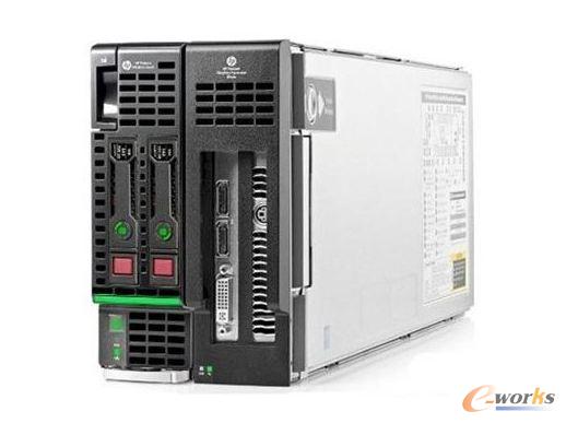 HP ProLiant WS460c