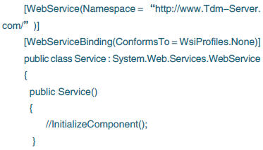 һWeb Service(w)Ĵa^