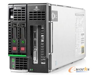 HP ProLiant WS460c Gen8