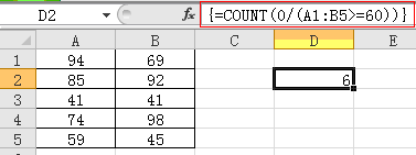 excel count(sh)÷ጺ͌(sh)(yng)