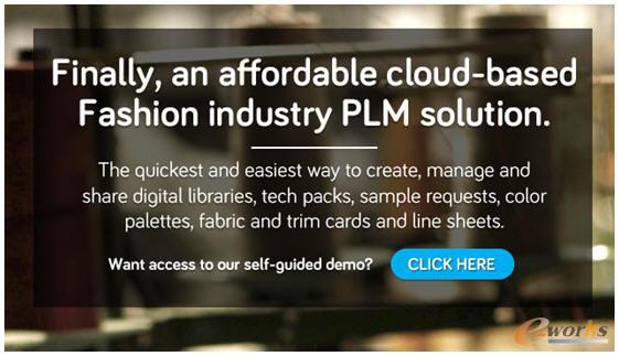 Fashionware PLM