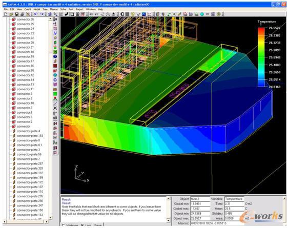 ANSYS Icepak܇(ch)ӟ