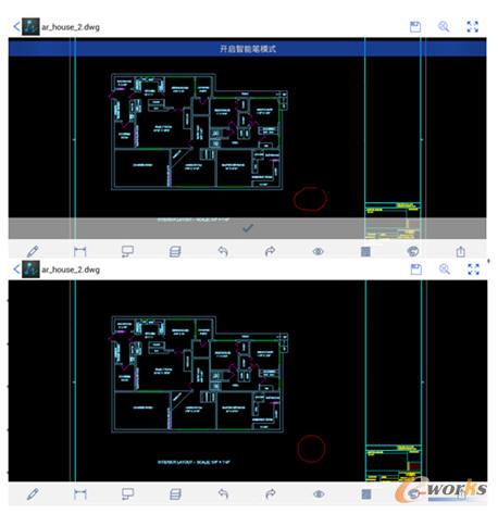 CAD TouchܮP