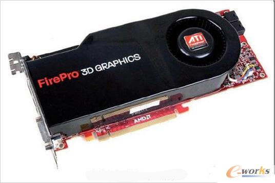 AMD FireProϵЌI(y)D@