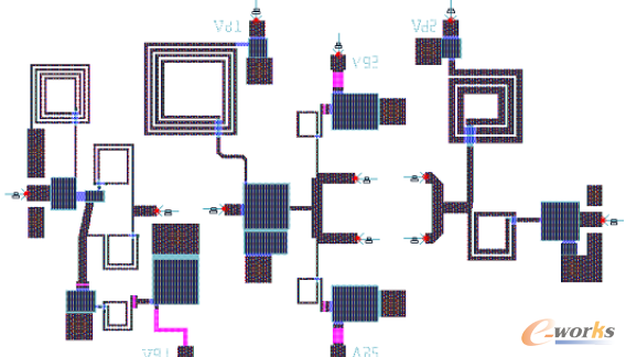 D7 MMIC:HFETI·D