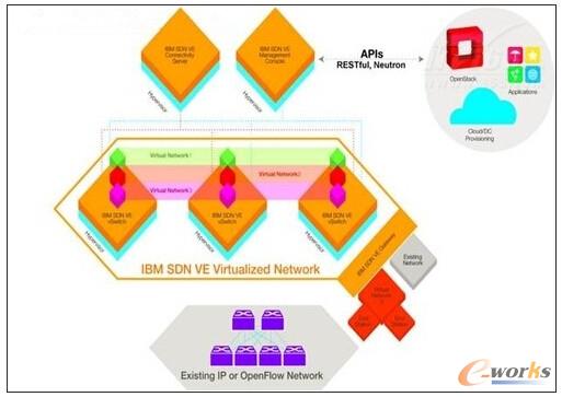 D4 IBM SDN VE[D