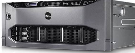 Dell R910(w)