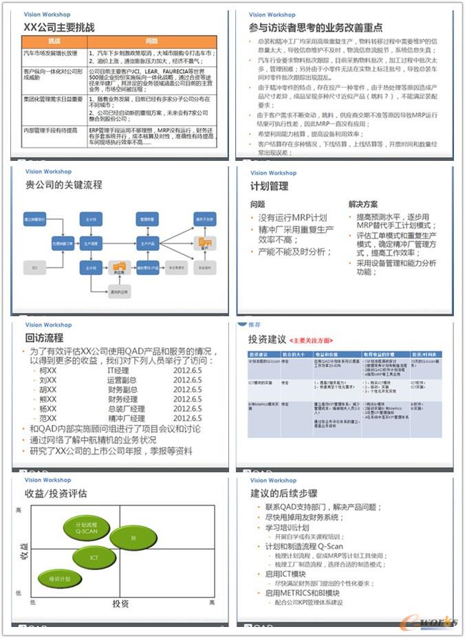 ԸӑVision workshop