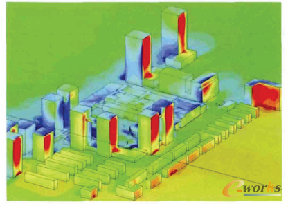 D4 ܈3D CFD ضȼЧƈ