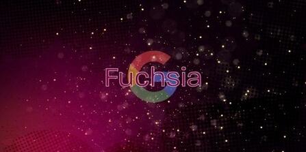 g(sh)ǶȿGoogle²ϵy(tng)Fuchsia