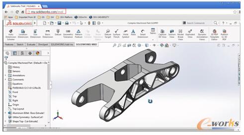 SOLIDWORKS