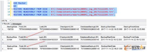 MSSQL-ь`-SQL